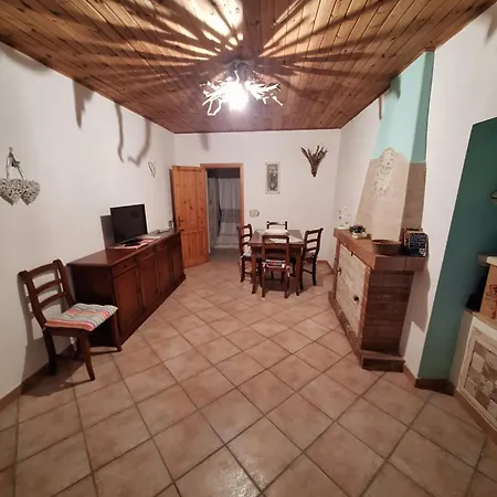 Casa Fontana Bassacutena