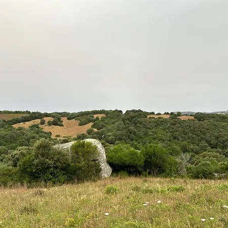Apartamento Casa Fontana *